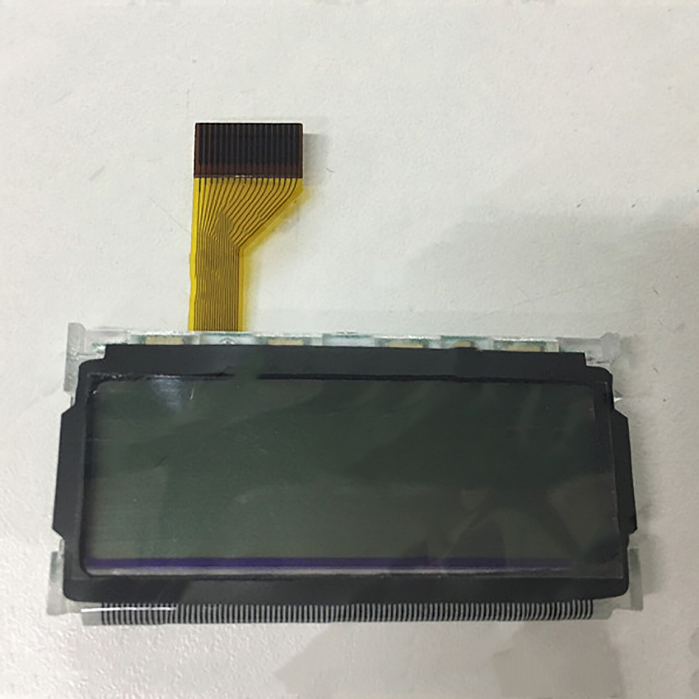 Replacement Display Screen LCD  Parts for Motorola GP338PLUS PTX760PLUS