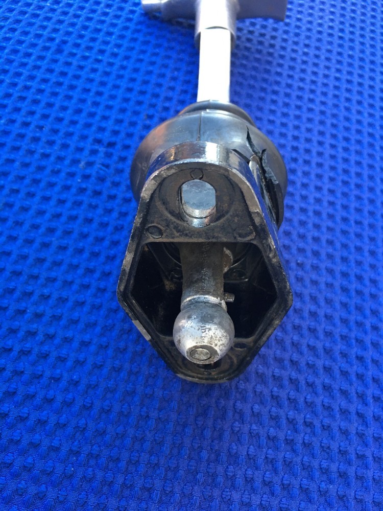 IMPI T Handle Shifter VW Dune Buggy Bug 10" Model 4498