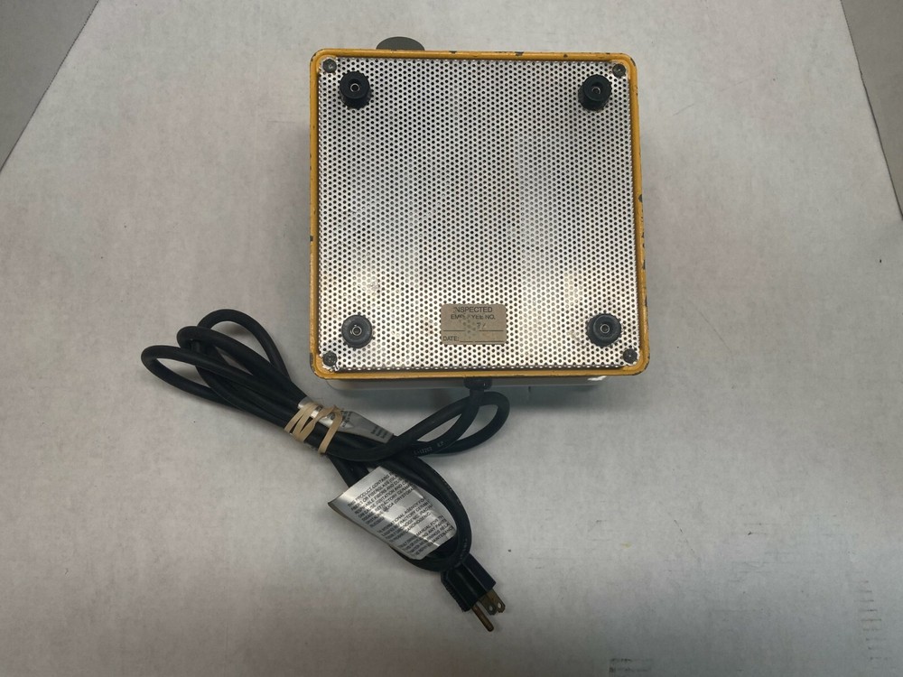 BARNSTEAD THERMOLYNE HOT PLATE Model HP46825
