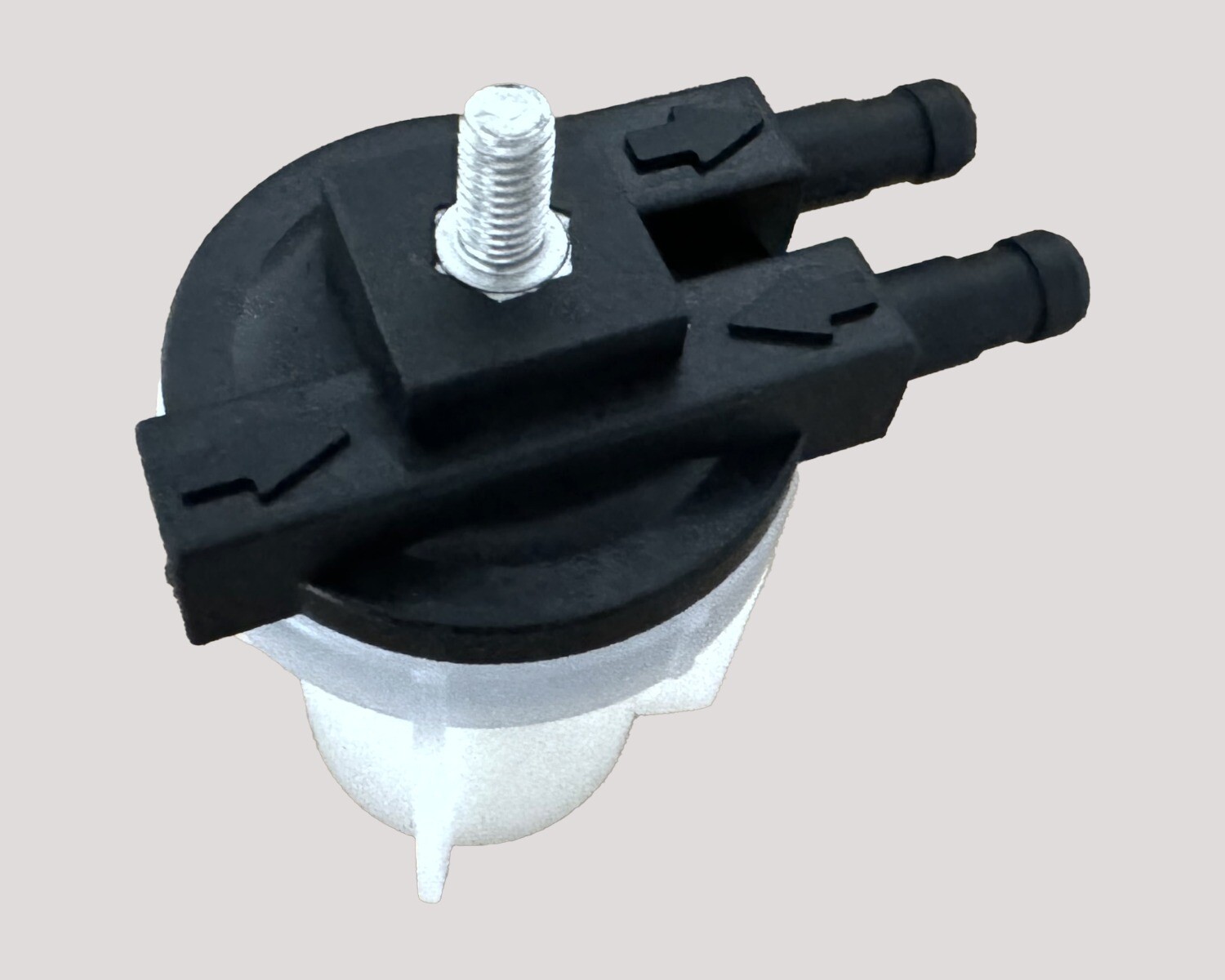 Water Separator / Fuel Filter Assembly for SeaDoo 2-Stroke 1993-2005 275000088