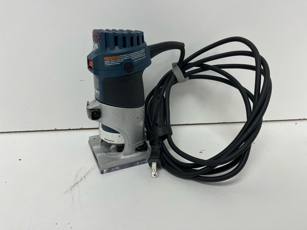BOSCH PALM ROUTER CORDED (P08033783)