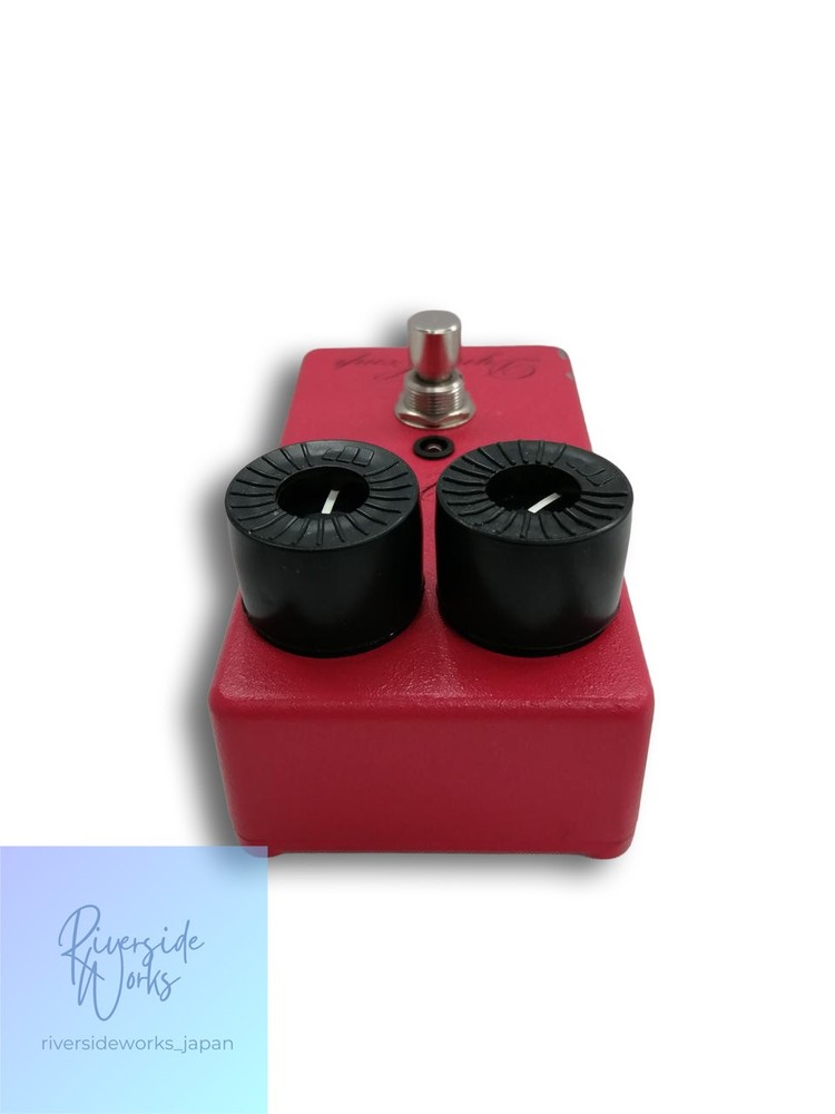 MXR M102 Dyna Comp Compressor Pedal