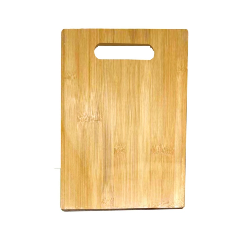 Bamboo Cutting Board | For Customized, Personalized Engraving Purpose | Premi...