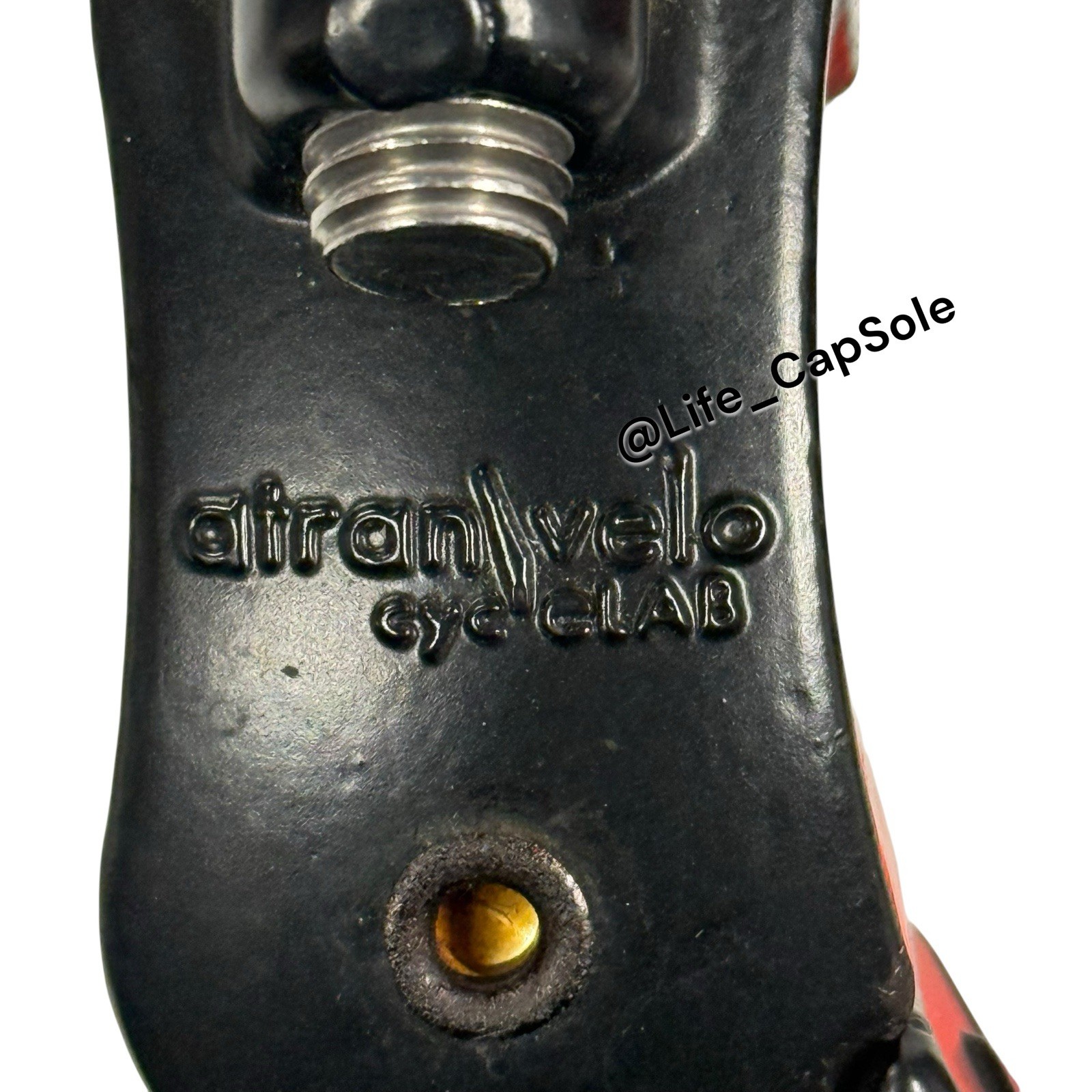 Adult Specialized Bike Stand Center Mount Kickstand Universal Fit accessory Bolt