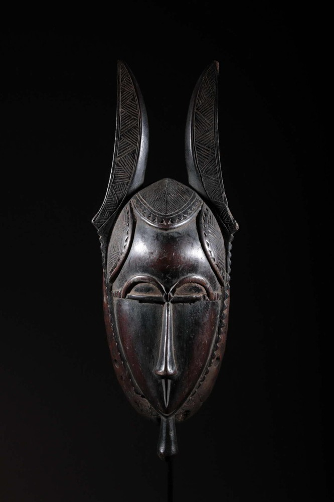 Mask Yohouré 2238