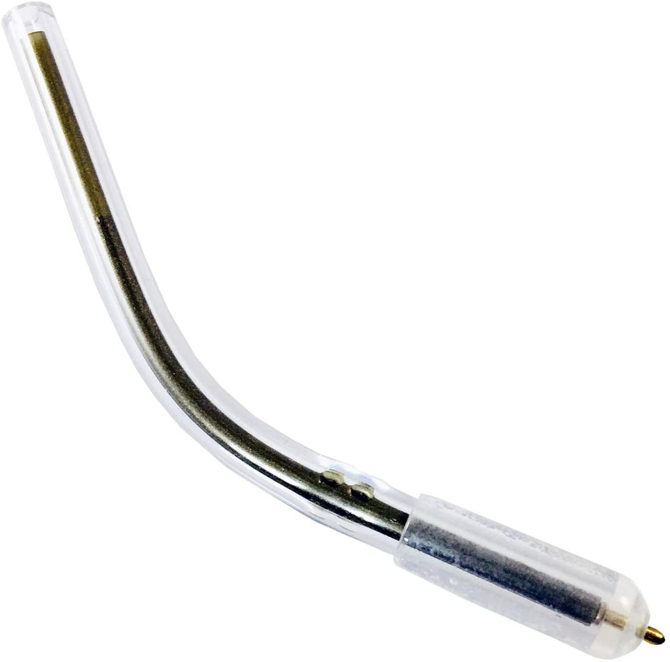 Non-Lethal Flexible Ball Point Prison Pen