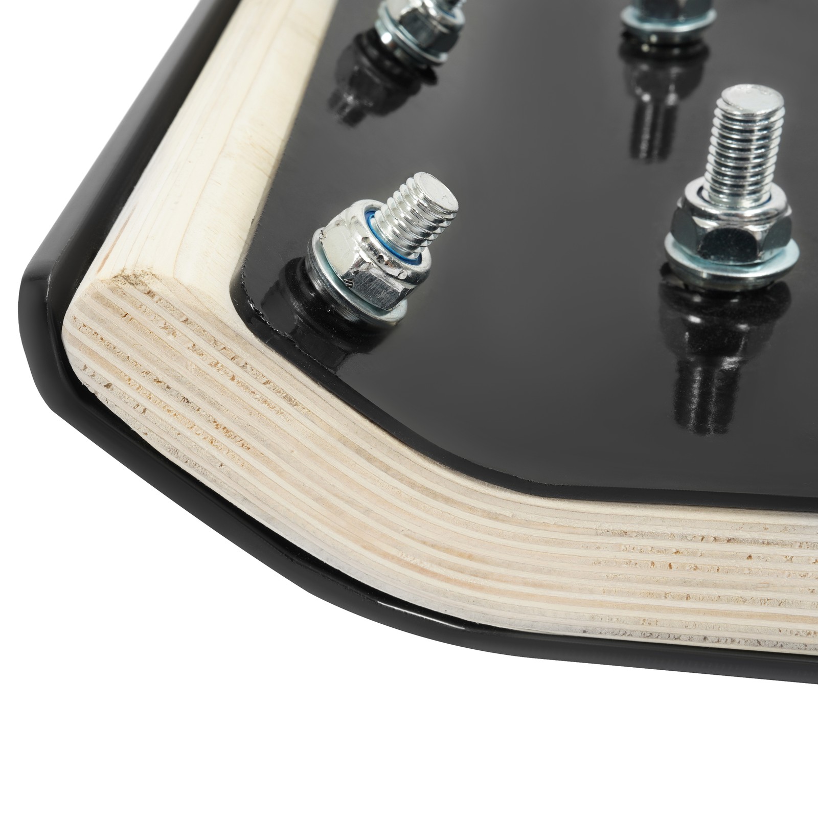 Wood Shoe Kit For Multiquip Mikasa MTX70 MTX80 MTX90 Jumping Jack Tamper Rammers