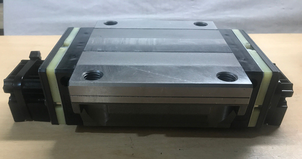 NSK LAH55 LINEAR GUIDE RAIL BEARING