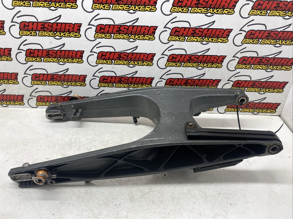 ♻️ Ktm RC125 Abs 2014 - 2016 Rear Swing Arm ♻️