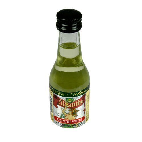 Absinthe White flavour essence 20 ml