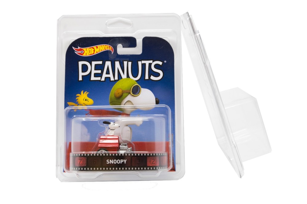 Sterling Protector Case for Hot Wheels Premium Line 60 Pack