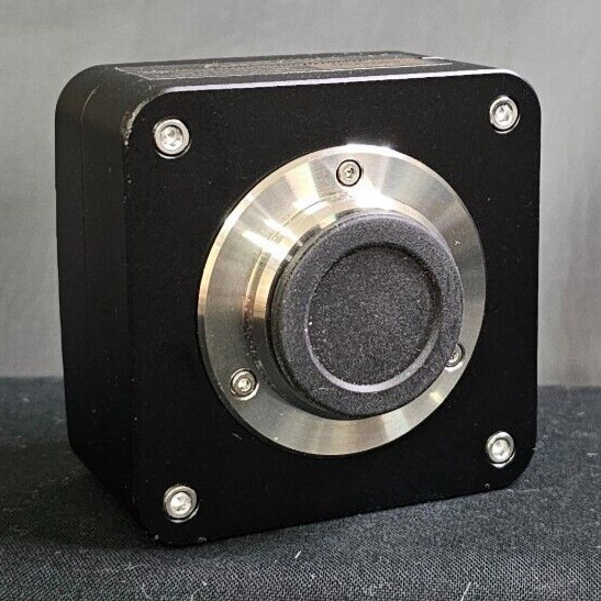 AmScope Microscope 18MP Digital Camera High-speed USB3.0