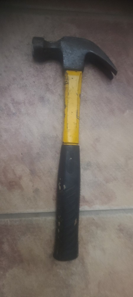 Central Firge Hammer