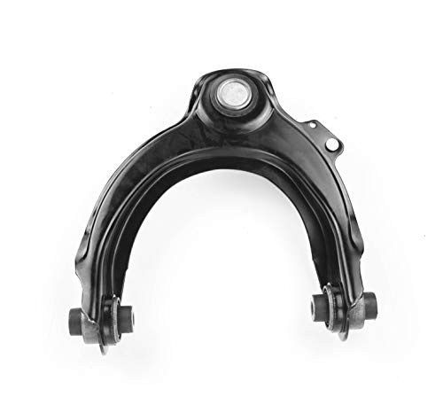 K620617 K620616 & Ball Joint Assembly Compatible 2PCS Front Upper Control Arm