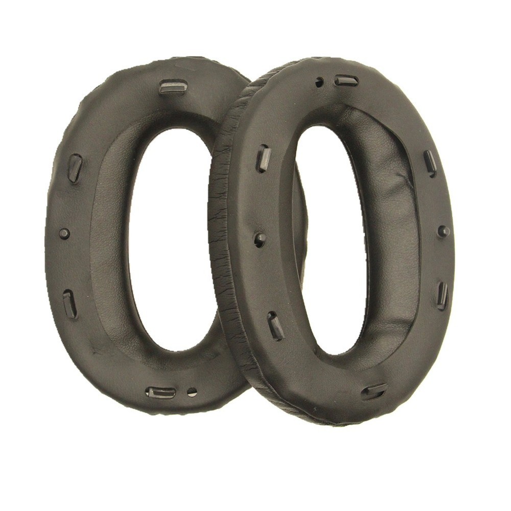 Headphone Replacement Ear Pads Accessories Protein Cushion
