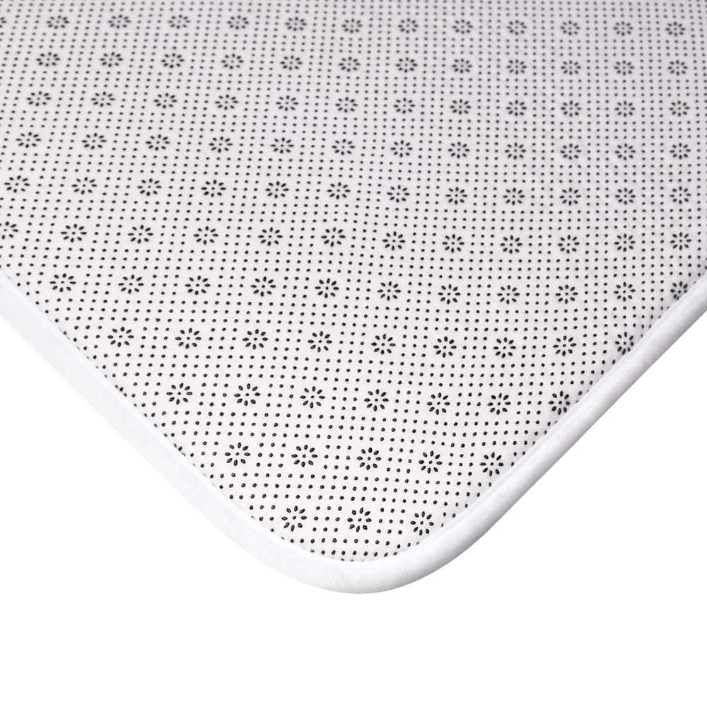 Leonberger Bathroom Rug Mat