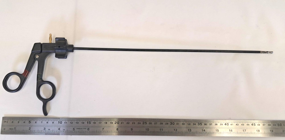 Reda 96005-05 Laparoscopic Grasper Forceps