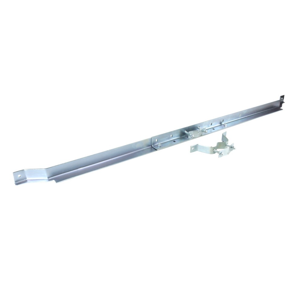 Skywalker Eave Mount for Antenna/Satellite Installs (Adjustable 45-60")