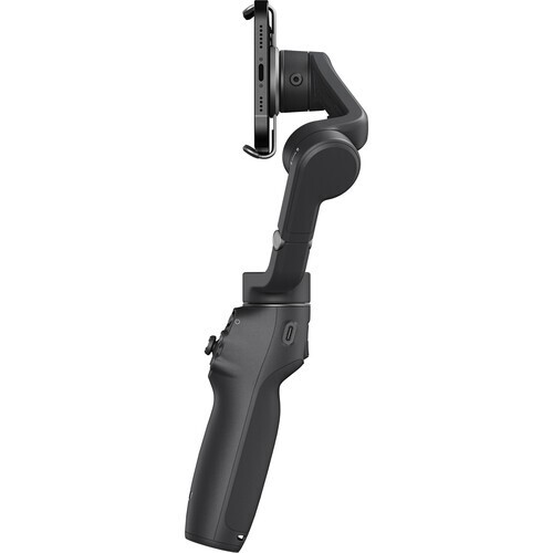DJI Osmo Mobile 6 Smartphone Gimbal Stabilizer Extension Android & IOS for Vlog