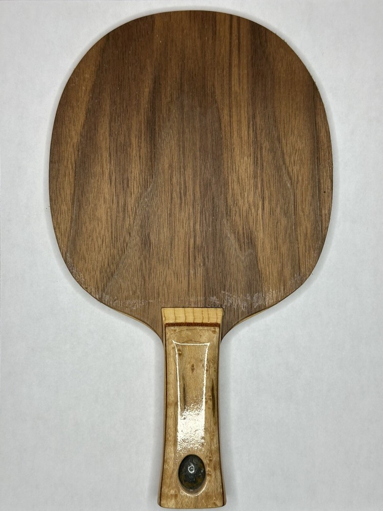 Custom Table Tennis Blade Ping Pong Paddle