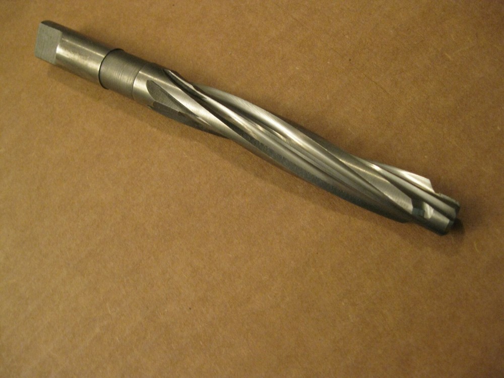 5/8" Dia. X 7/16" Pilot Countersink, Unknown Make
