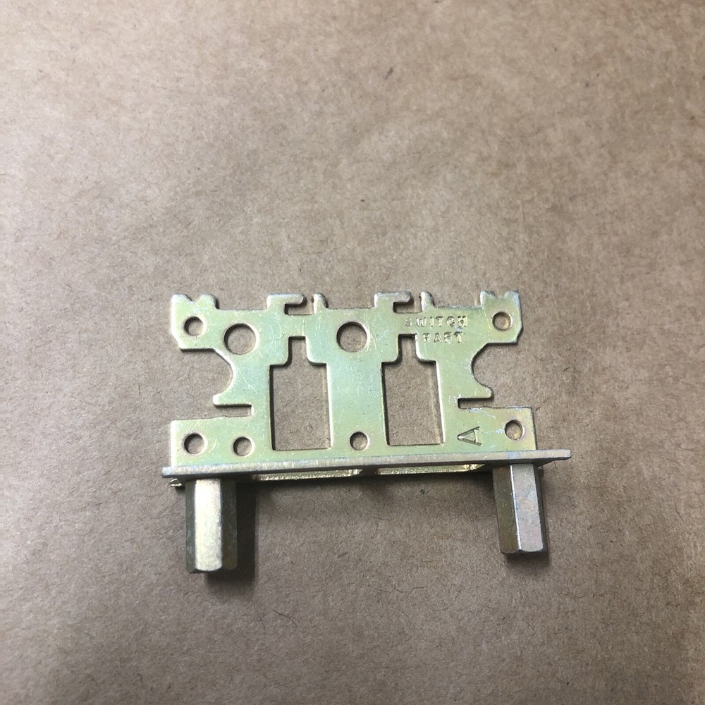 SWITCHCRAFT PART# 66022