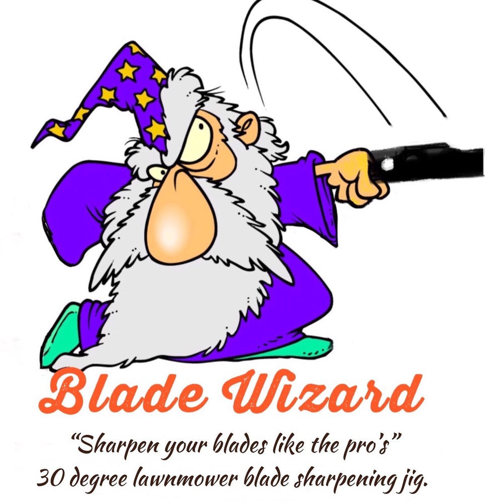 Blade Wizard