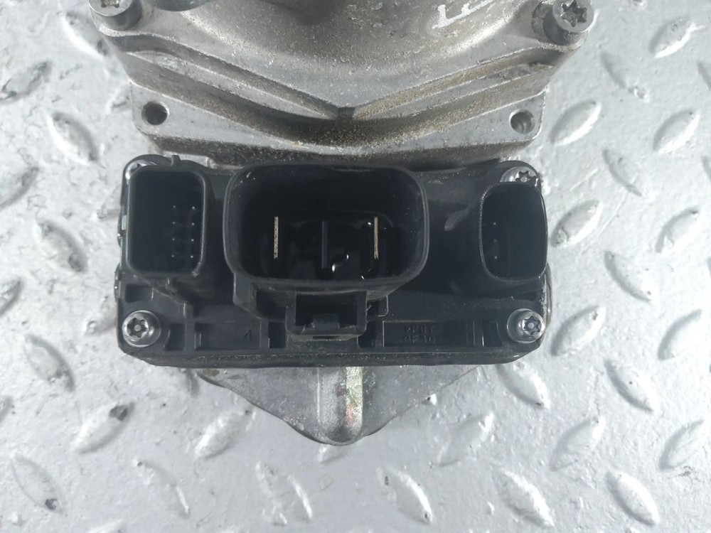 Ford Flex 2019 Electric Steering Rack EGR32171