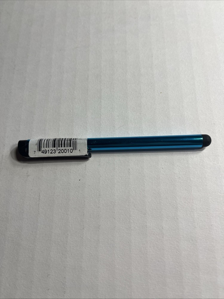 Colored Stylus For Universal Electronics