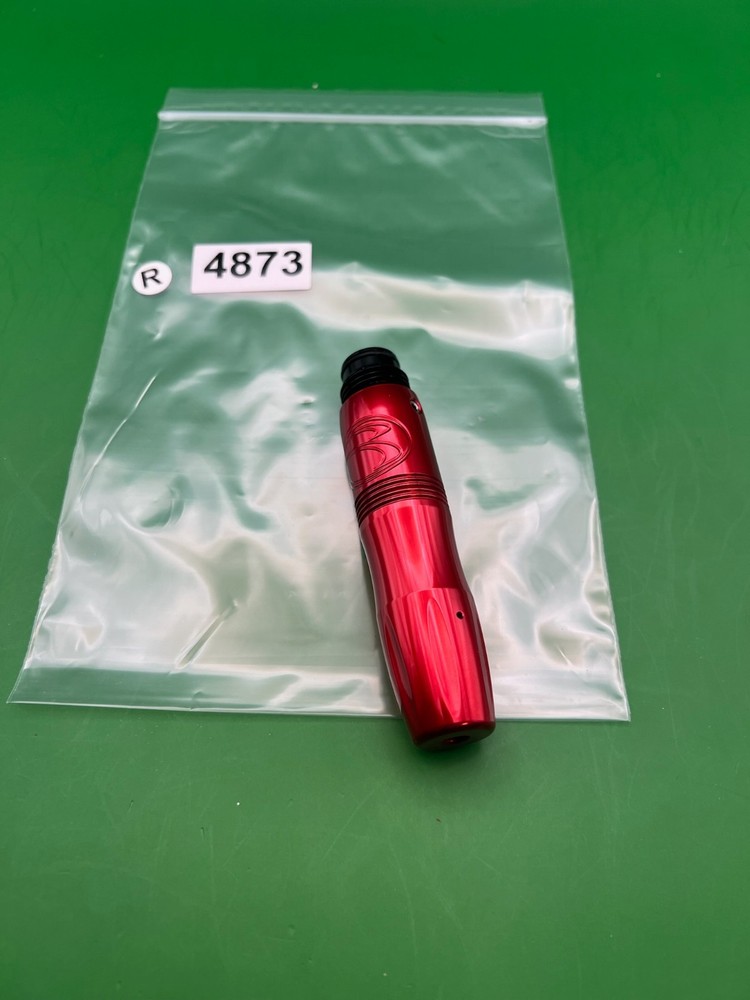 Bob Long 360* Regulator