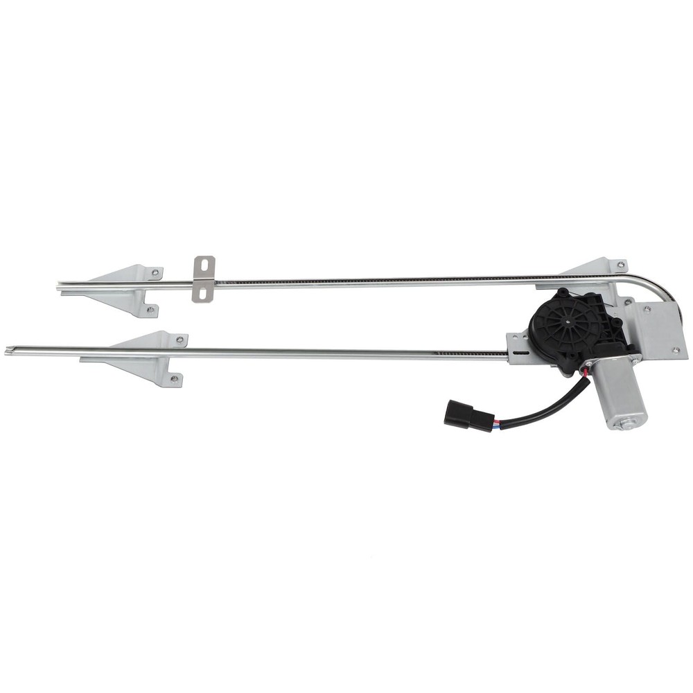 741-5402 Front Right Window Regulator Assembly Motor for 2011-2019 325