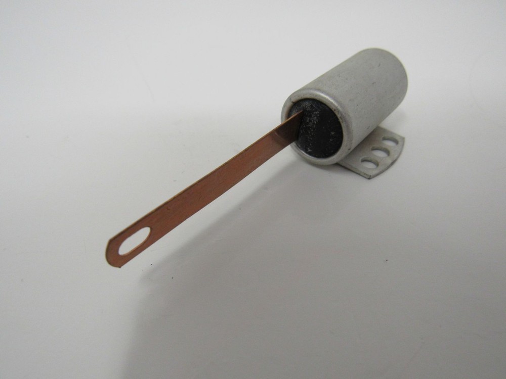 Echlin Distributor Ignition Condenser AL118