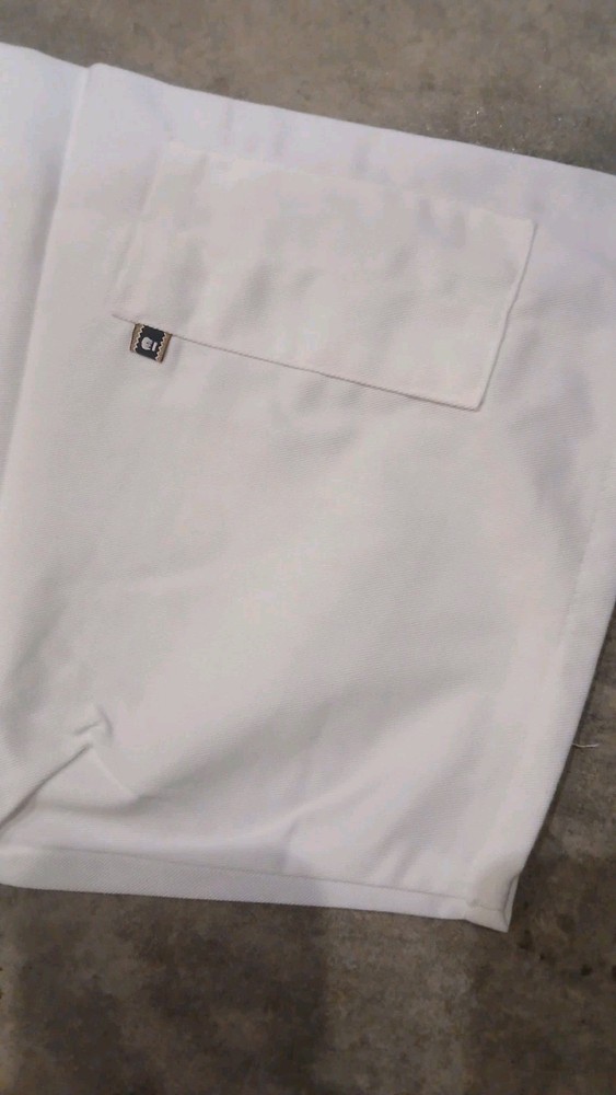 Edwards 10 Button Chef Jacket Size 3XL New
