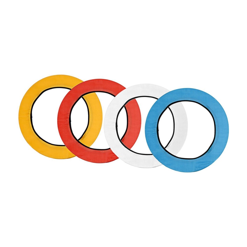 4 Pieces Light Diffuser Direct Replaces Parts Soft Diffuser Lamp Cover