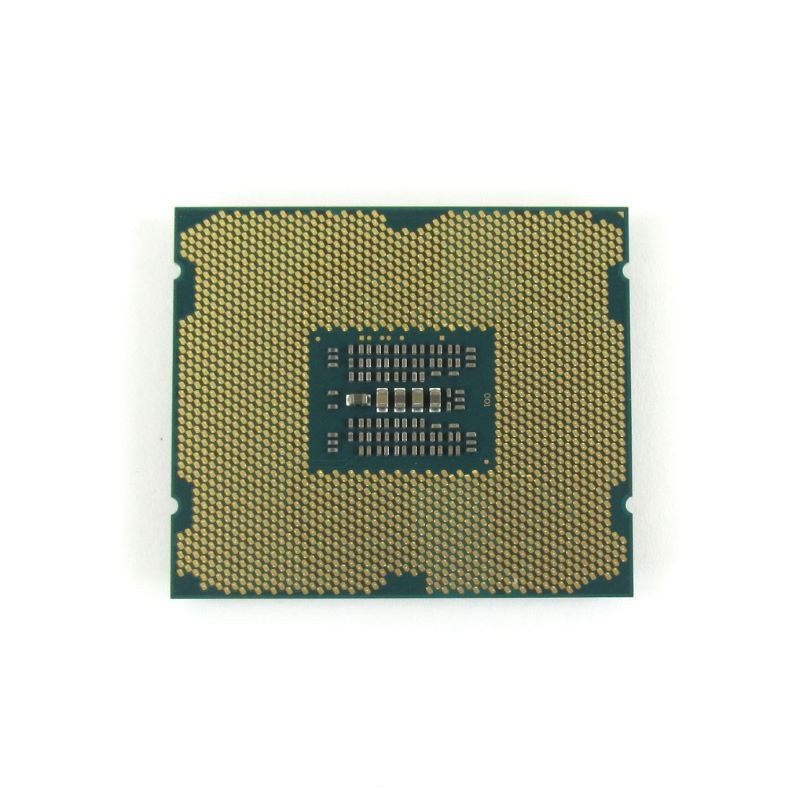 Intel E5-2609V2 Quad core E5-2609V2 2.5GHz zy