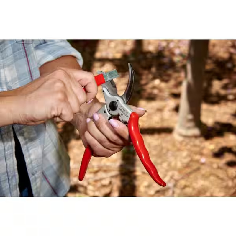 5 In. Carbide Sharpening Tool
