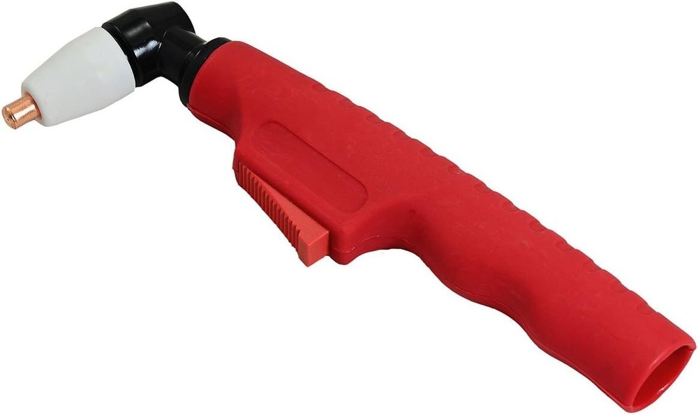 Durable PT-31 Plasma Cutting Torch Head XL with All Components for Efficiency
