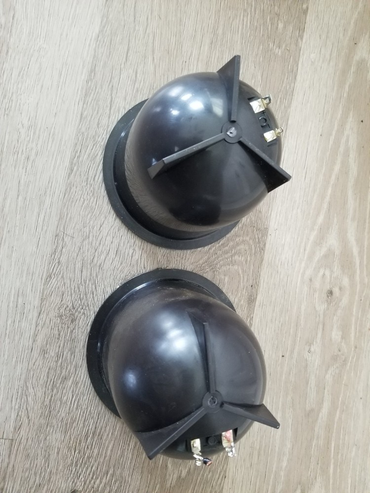 CERWIN VEGA 5" MIDRANGE SPEAKER CUP