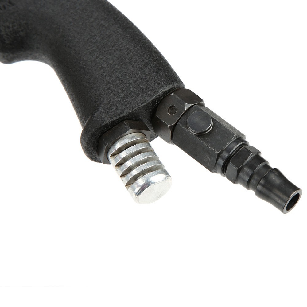 Pneumatic Riveting Pull Nut Automatic Air Riveter Nut Tool KP-739A