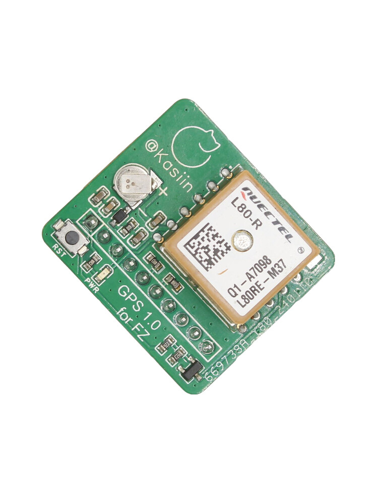 Upgrad GPS Module Uses Antenna Integrated Module Unleashed Firmware