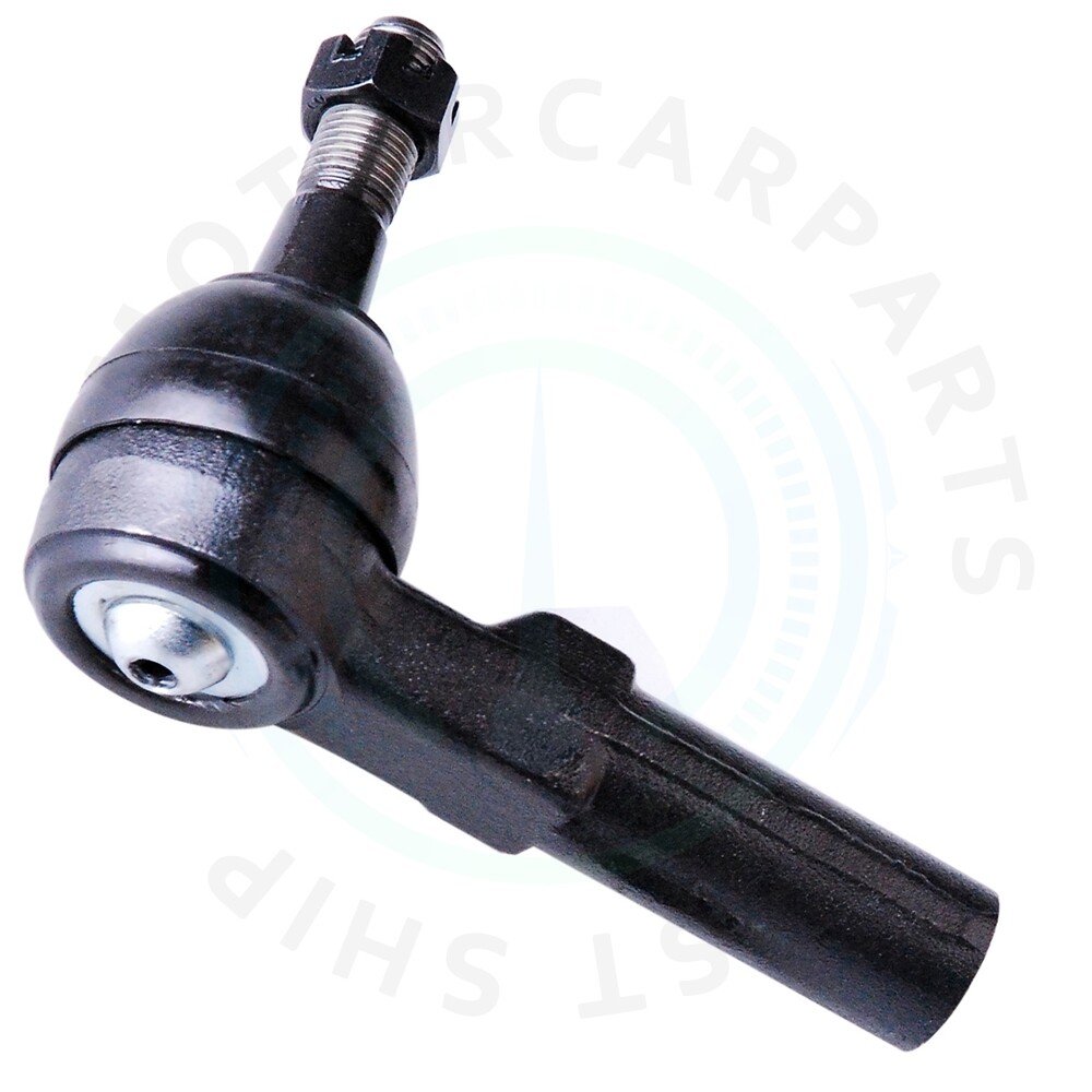 2pcs Front Steering Outer Tie Rod End Kit Fit For Buick Lucerne Cadillac DeVille