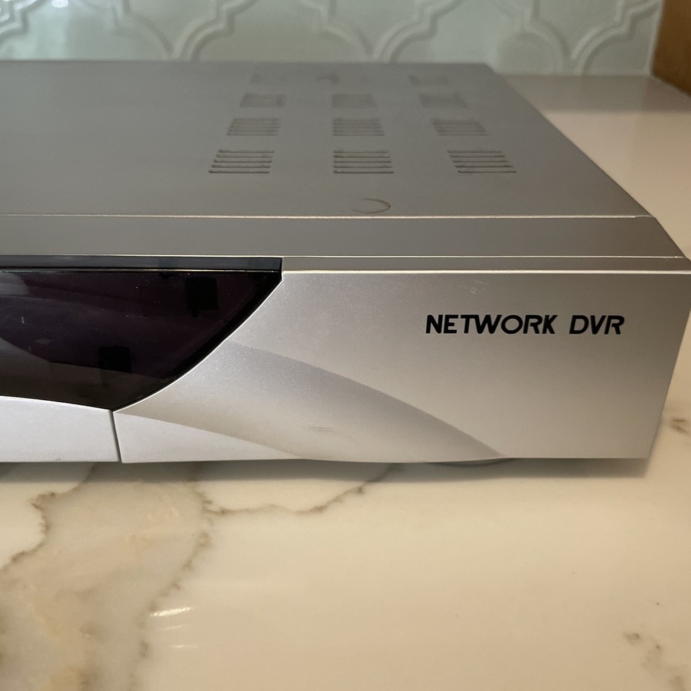 400(A) AGS Channel Triplex DVR