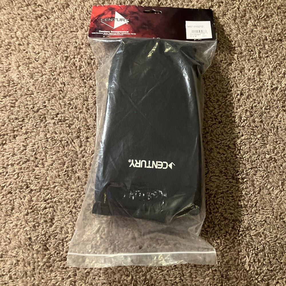 CENTURY SHIN/INSTEP PAD Small