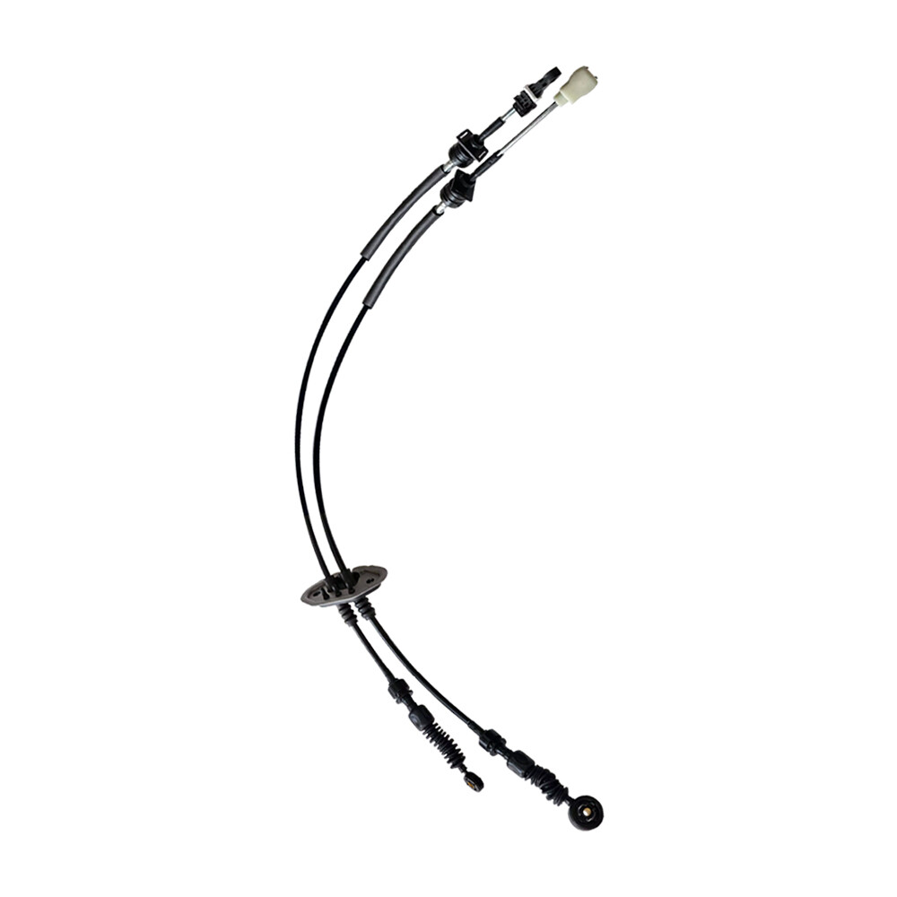 For Rio 2005-2008 Accent 2006-2011 Manual Transmission Lever Shift Cable Replace