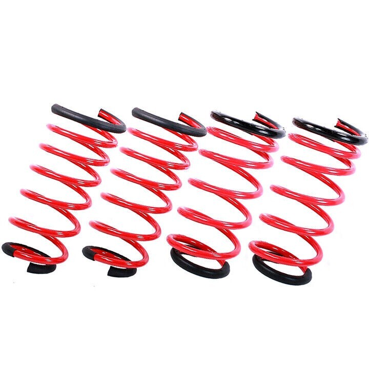 MOOKEEH lowering springs for Starion Conquest
