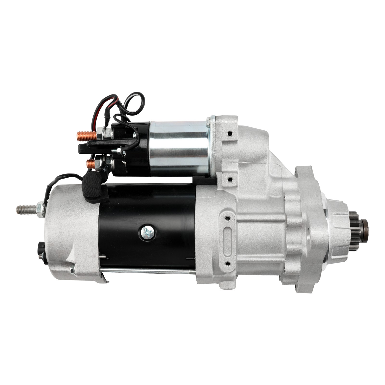 NEW STARTER FOR 8200434 / 39MT 12 VOLT 12 TOOTH 8200329 8200298 410-12355