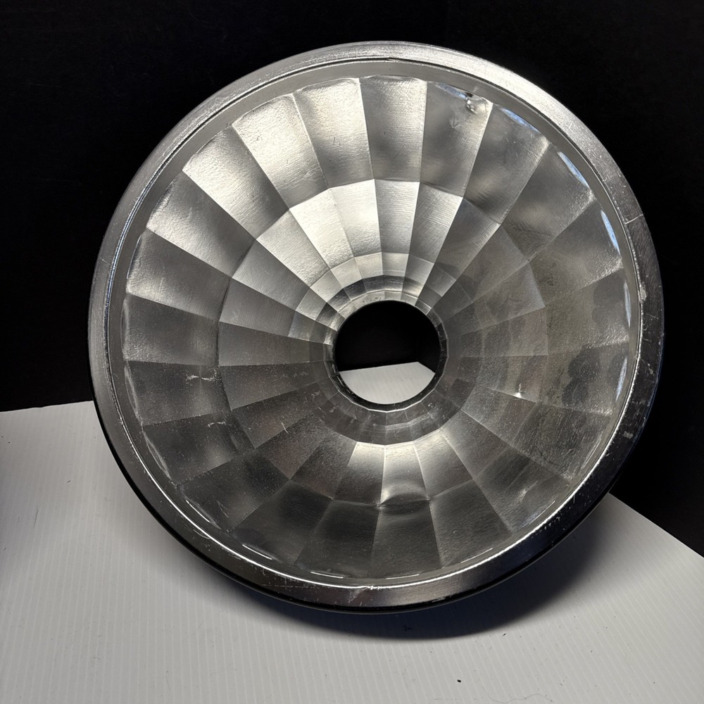 Two Balcar LFX 30 Studio Reflectors (30-40 Degrees) Pre Owned