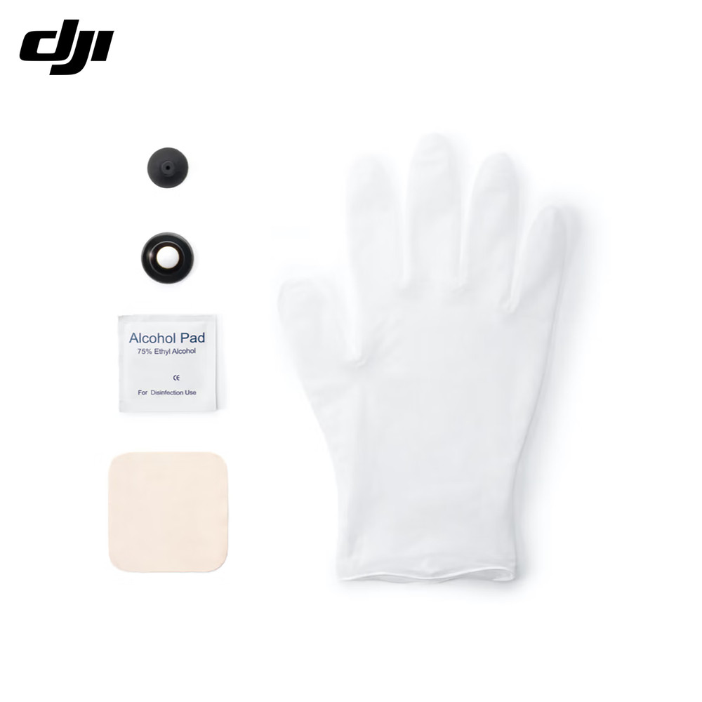 Original DJI Avata 360 Replaceable Lens