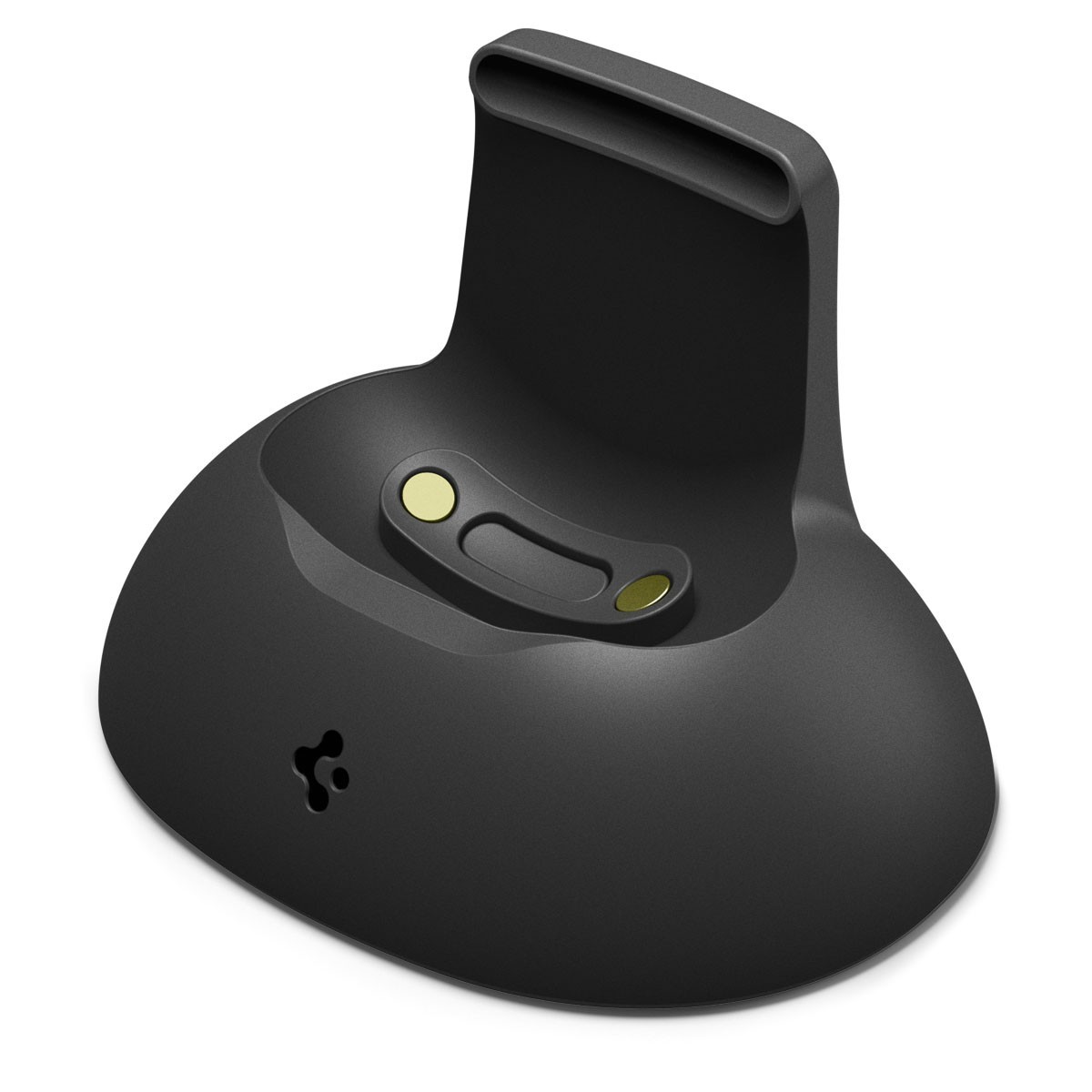 For Pixel Watch 4 (45mm) | Spigen Rugged Armor Pro