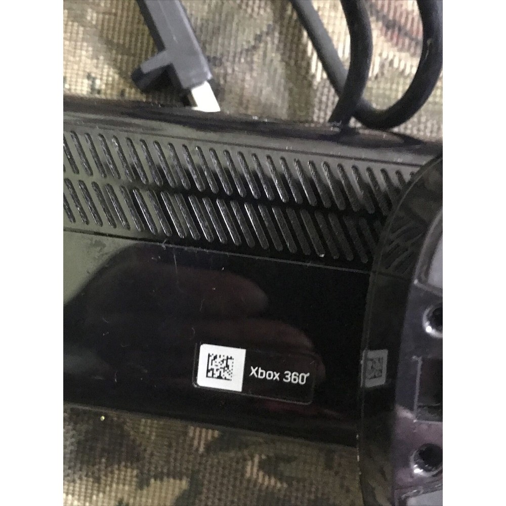 Microsoft Xbox 360 Kinect Motion Sensor Camera Bar Only NOT TESTED